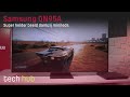 Samsung QN95A tv Review - Super helder beeld dankzij minileds