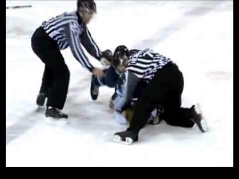 Kyle Haas vs Jaimen Yakubowski