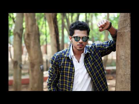 YASH SRIVASTAVA Making Shoot