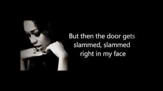 Nothing's Real But Love - Rebecca Ferguson (Lyrics On screen)