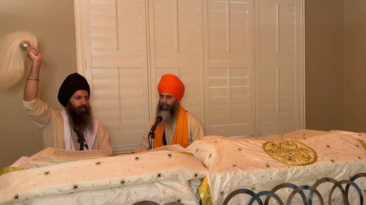 Katha - Bachitar Natak (Part 28) - ਅਧਿਆਇ ੧੨ (ਜੁਝਾਰ ਸਿੰਘ ਯੁੱਧ ਵਰਣਨ)