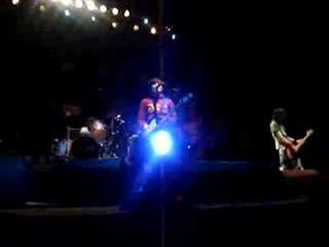 My Fault - Dover