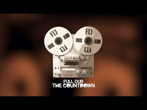 FULL DUB - The Countdown (Official Audio)