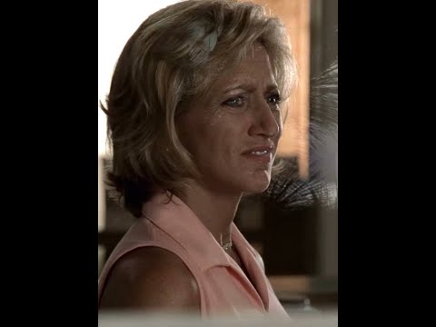 The Sopranos | Goin’ for swim