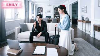 marriied 5 years,he said never loved her,just use — she remarried his CEO boss,Ex regretted it！