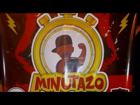 MINUTAZOOO  ●SEMI FINAL●  (FABRI Vs JUANCITO Vs CANU) Fecha #11 temporada 2023