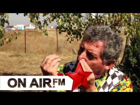 Cima,Fiza - Tezja e Cimes HUMOR