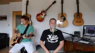 The Dreamer (by Ryan Sheridan) acoustic Cover by PURE INVENTION