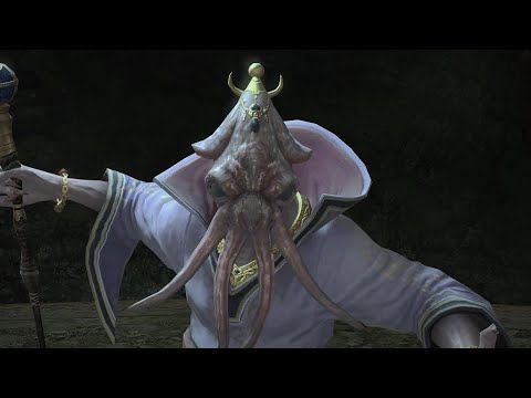 Final Fantasy XIV Gameplay Walkthrough Part 5