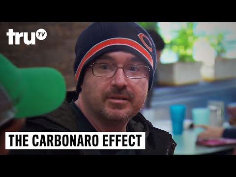 The Carbonaro Effect - A Very Rare Meat [LONG VERSION] | truTV