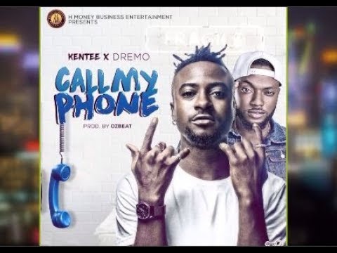 KENTEE SPEAKS ON HIS MUSICAL CAREER - THE NIGHT SHOW WITH NEDU