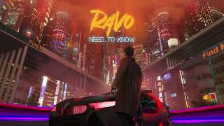 RAVO - Find Me Feat. YMTK & Yung Tory