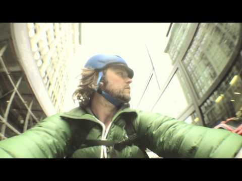 Oh Shit! A Short Chase Film