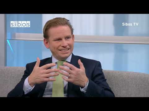 Sibos TV: The evolution of custody services - Oct 2022