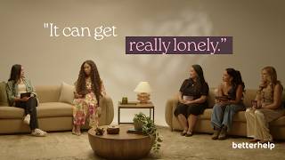 What No One Tells You About Postpartum Mental Health | 'Motherhood With You' BetterHelp Series