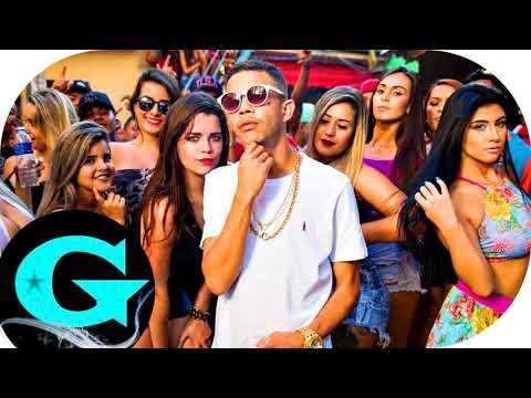 BEAT DO CHRIS BROWN - MC Magrinho e MC Rafa 22 (Áudio Oficial) DJ Thiago Mendes