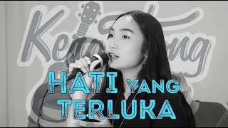 Download lagu Hati Yang Terluka ( Broery Marantika ) - Keroncong Biru Cover mp3