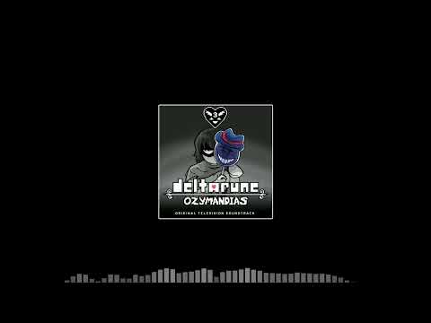 DELTARUNE: Ozymandias OST | Bags In The River