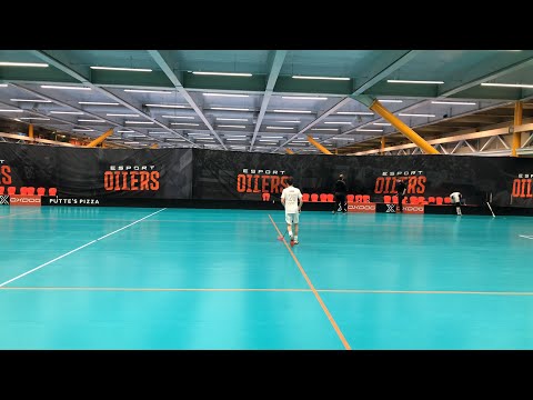 27.1.2023 P16 SM: Oilers Black - ErVi