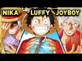 Unravelling The 3 Great Ages Of One Piece MEGA THEORY
