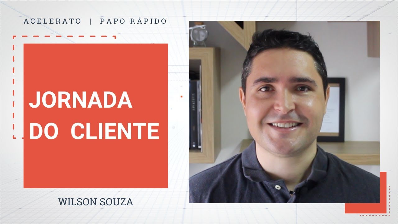 Jornada do  Cliente | Papo Rápido #T6E06