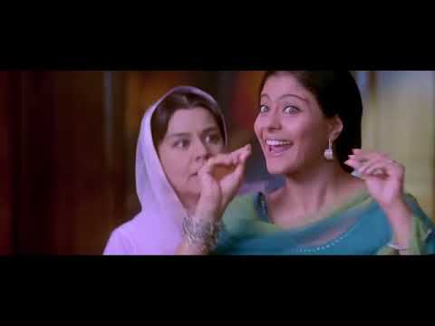 A 'Gamla' Story   Kabhi Khushi Kabhie Gham   Comedy Week   YouTube