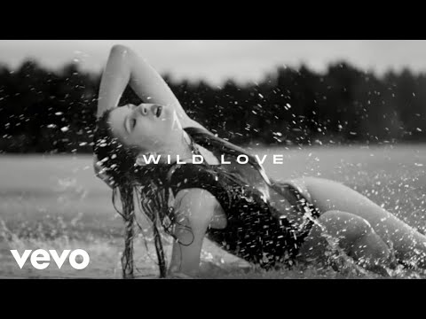 Rea Garvey - Wild Love