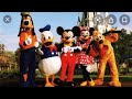Baby TV Tulli Song With Micky Mouse Showing