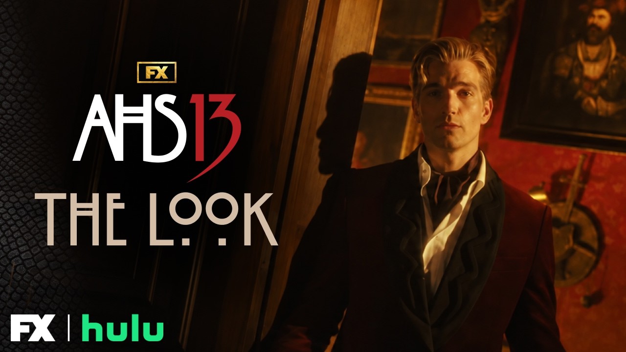 Devil Is In The Details - Sneak Peak “The Look” | American Horror Story: 13 | FX