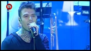 Viva L'Italia- Francesco De Gregori ft Fedez, Arena Di Verona // Rimmel 2015