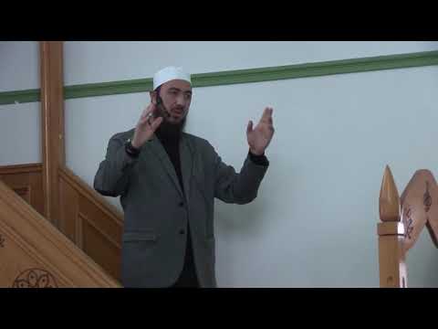 Fikret ef. Shaptafa, hydbe, 15.11.19