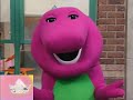 Noggin S Story Time The Three Little Pigs More Barney Songs Barney