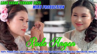 Download lagu LAGU SASAK TERBARU 2025 - PADE ANGEN ( New Version ) @ERNISASAK @BerlianProduction mp3