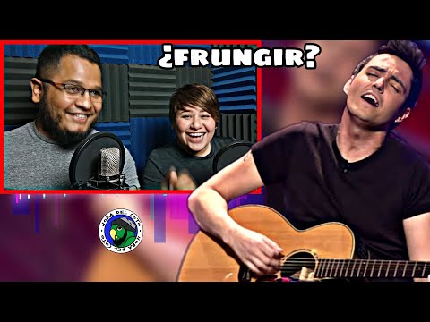 PEDETES DE PRINCESA MUERTA - DAVID GUAPO | MEXICANOS REACCIONAN