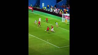 Vozinha vs Spain 🤯