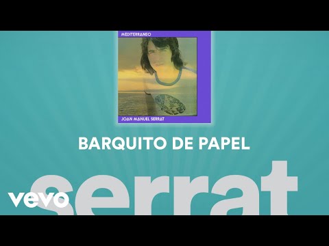 Barquito de papel