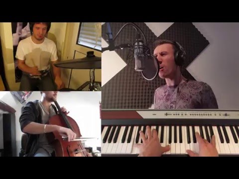 Seb & Arno - Lean On