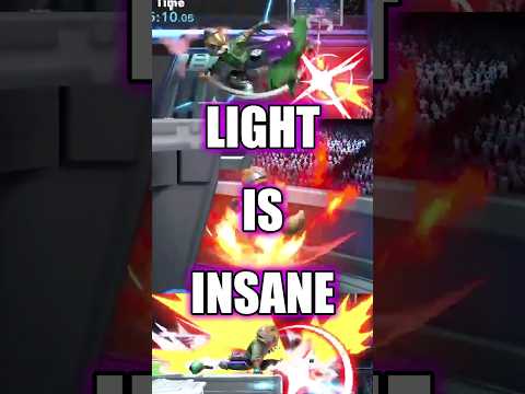 LIGHT'S LEDGE PLAY IS CRAZY - LITVITATIONAL HIGHLIGHTS