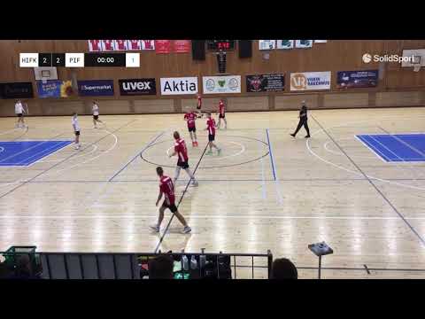 HIFK - PIF 5.12.2021