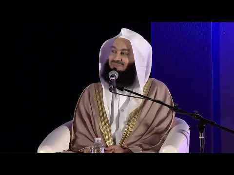 Mufti Menk: Tolerance, Togetherness & Islam in a Diverse World | Interfaith Dialogue #UK Part 2
