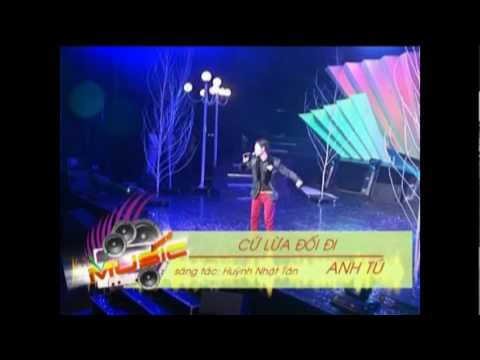 Thể hiện bởi Anh Tú