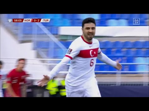 Norwegischer Köftespieß auf Helal-Basis | DAZN