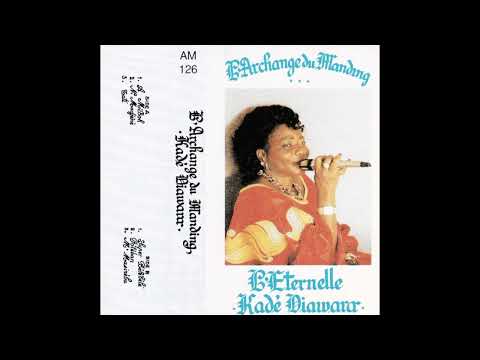 Kadé Diawara - B2 - Foteban