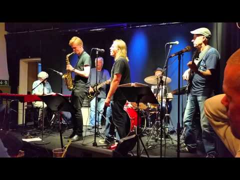 LET IT BLEED - GOATS HEAD SOUP