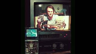 TREDIBASTONI - PASQUA ETIOPE (Total Analog Franco Battiato Cover) - Videoclip