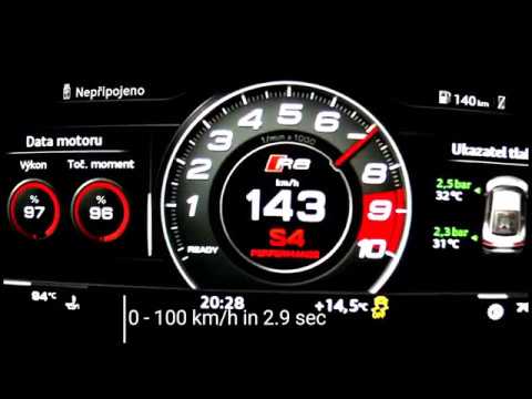2.9sec 0-100km/h!!! 2018 Audi R8 V10 Plus 610 HP  ---Acceleration---