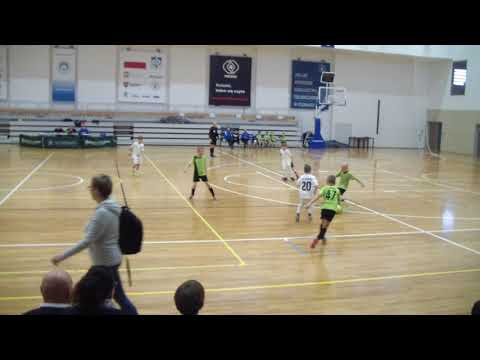 PS Gniezno - SPN Szamotuły