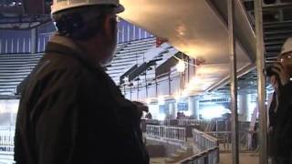 TulsaNow tours the BoK Center