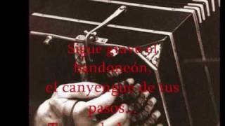 Adriana Varela - Tango de lengue