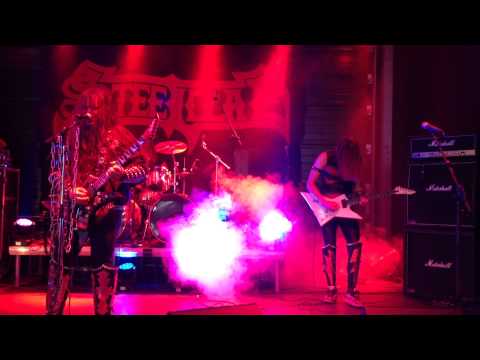 Steelclad (Live Swordbrothers Festival XIII 13.09.14)